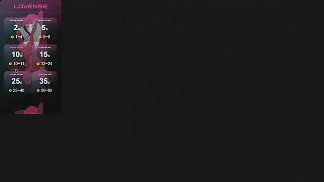 Freezy_Gerda's cam snapshot