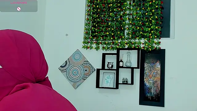 Maissa_Alabi live sex cam