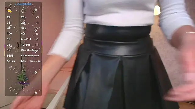 miaoconell's cam snapshot