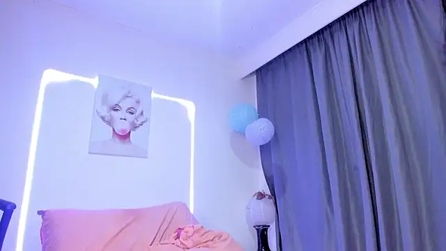 sweet_cinamon's cam snapshot