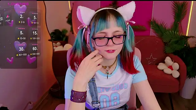 666_marshmallow's cam snapshot