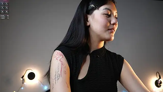 MoiraEger's cam snapshot