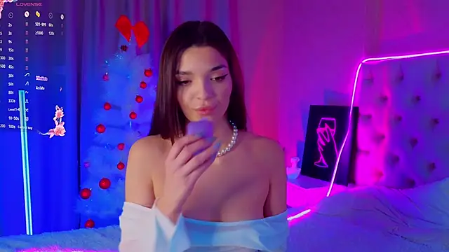 MarciaMarshall live sex cam