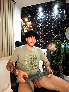 Rafael_Mendezz's cam snapshot