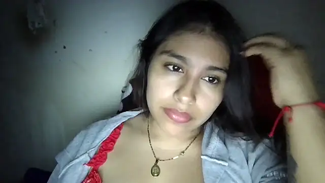 zairabreze's cam snapshot