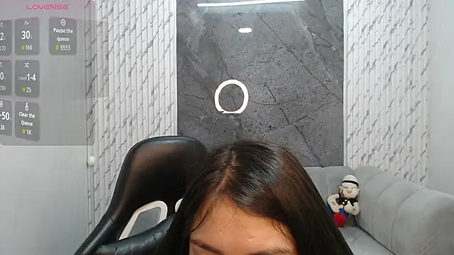 Ivony18_b's cam snapshot