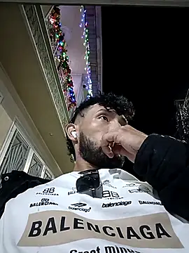 Kingbigcock23cm's cam snapshot