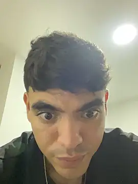 candyhunter's cam snapshot