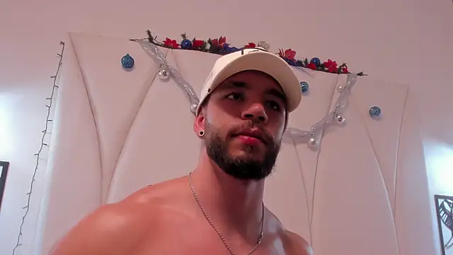 JACKSON_STIFLER's cam snapshot