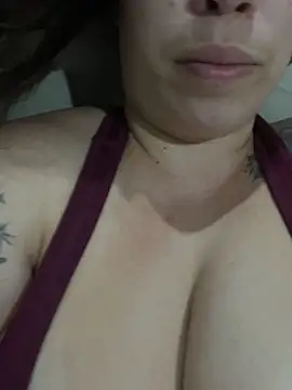 Sabrina_vieira's cam snapshot