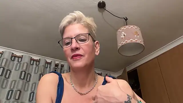 JennyHazel1 live sex cam