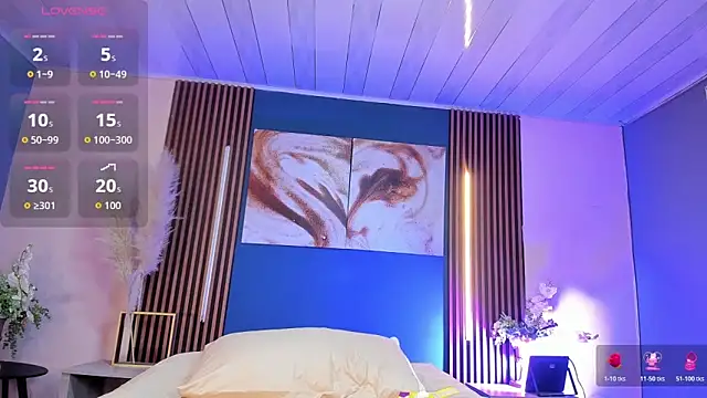 salomee_star_'s cam snapshot