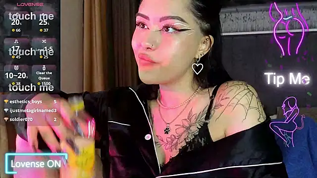 baby__kim live sex cam