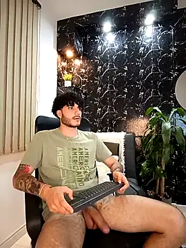 Rafael_Mendezz live sex cam