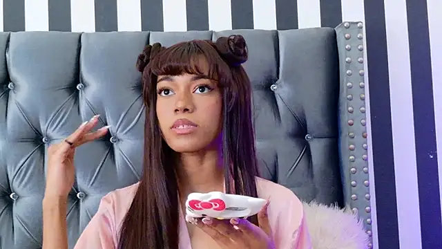 Stellaciel_'s cam snapshot