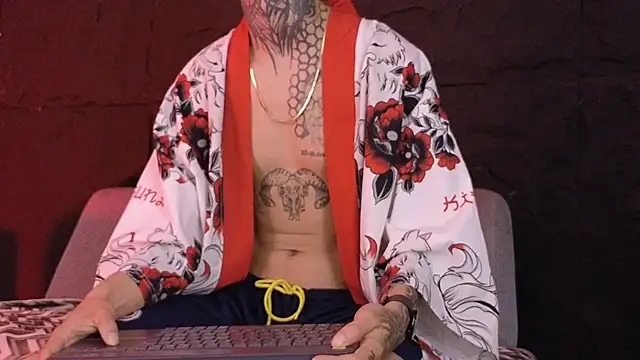 Paulo_527's cam snapshot