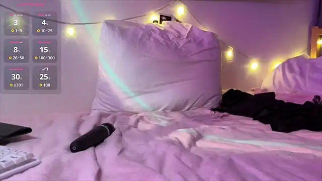 yasmin_bratz's cam snapshot