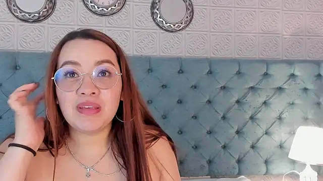 RosieVelvet's cam snapshot