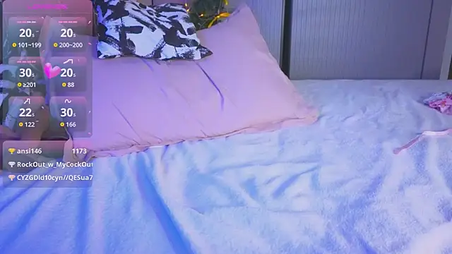 Mia_Tin's cam snapshot