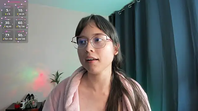 shantalc3rezo's cam snapshot