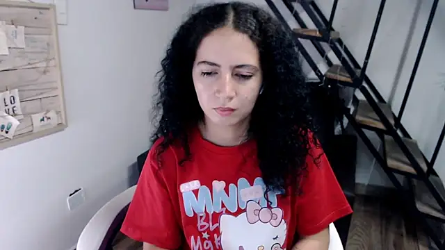 samantha_baby_'s cam snapshot