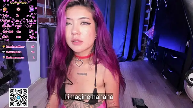 Katyuska_Sg1's cam snapshot