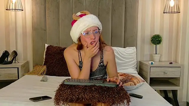 danielamilles's cam snapshot