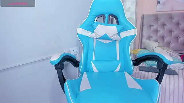 Anisha_katee's cam snapshot