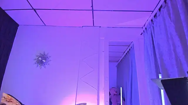 sam_carsonx's cam snapshot