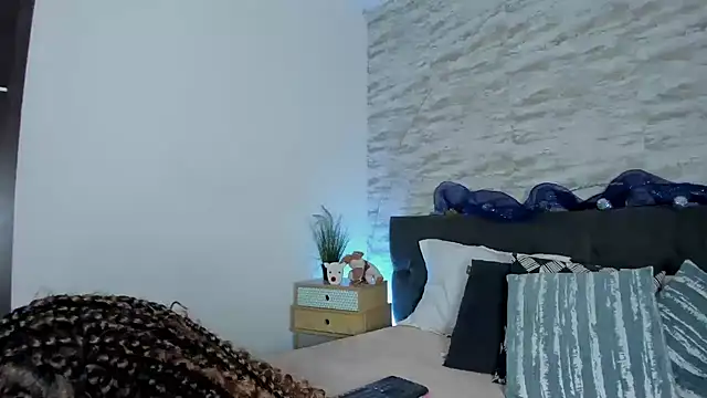 Anneth__M's cam snapshot