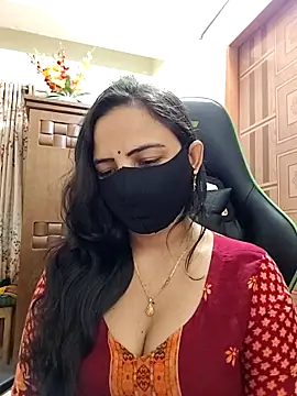 Payel-Sen's cam snapshot