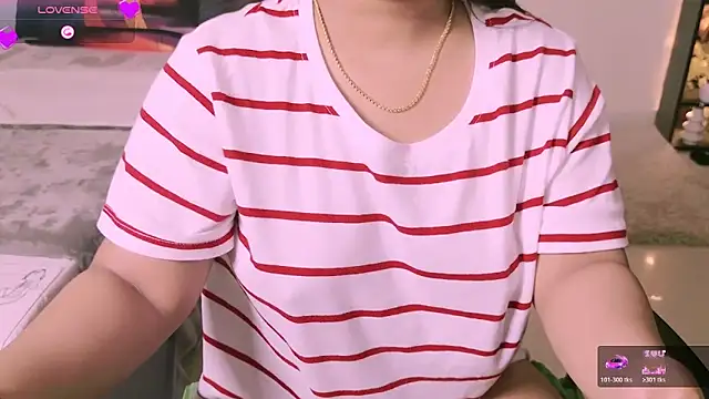 Khaleesiiii's cam snapshot