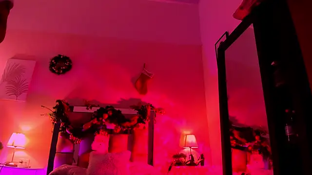 girlcaandy's cam snapshot