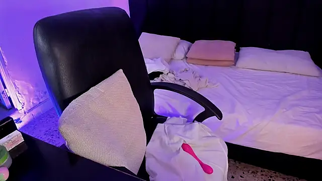 camiladuke7's cam snapshot