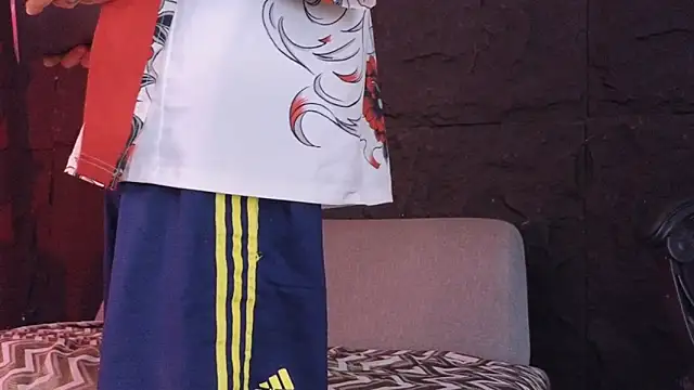 Paulo_527's cam snapshot