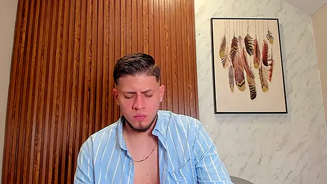 SebastianMaximoff's cam snapshot