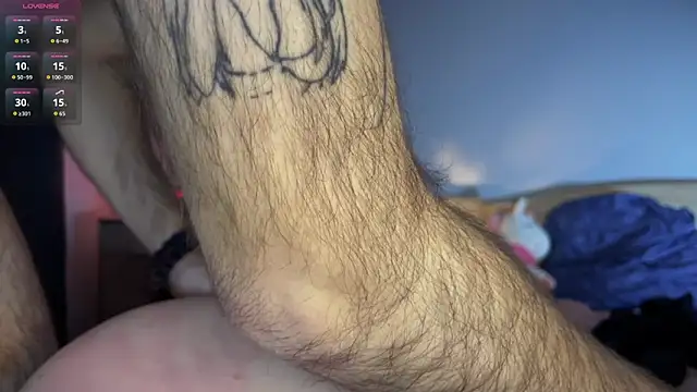 dollfromvenus's cam snapshot