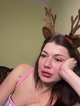 Cute_Erika's cam snapshot