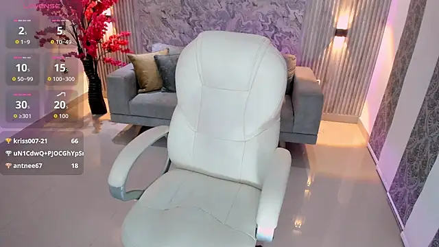 karlie_small's cam snapshot