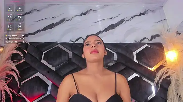 Zoe-Johnson_'s cam snapshot