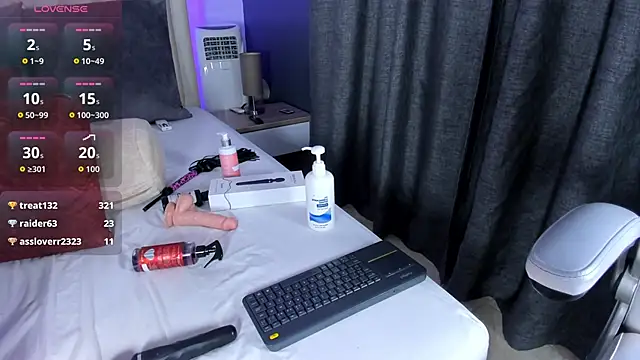 violeta_santanna's cam snapshot