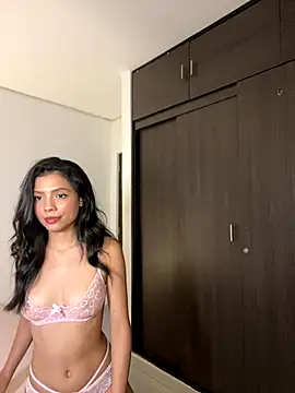 Hermosa_Queen's cam snapshot