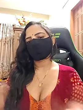 Payel-Sen's cam snapshot