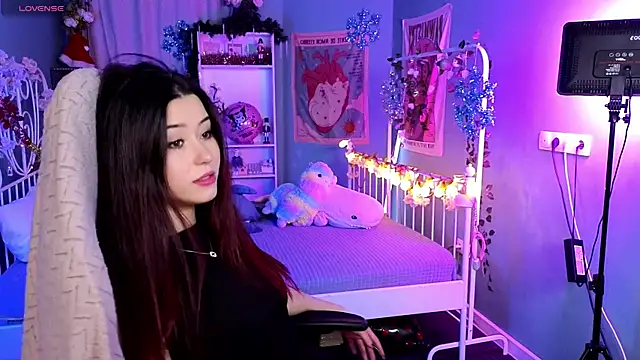 RedMidnight's cam snapshot