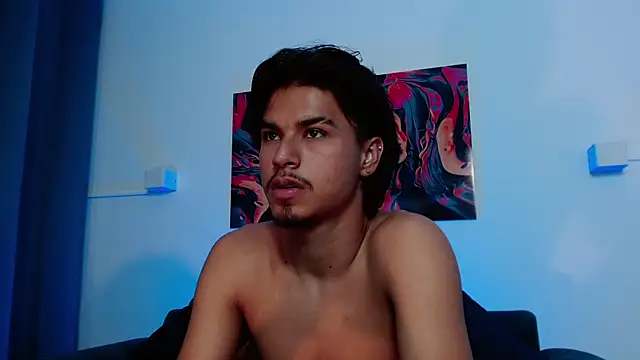 MathewAdams live sex cam