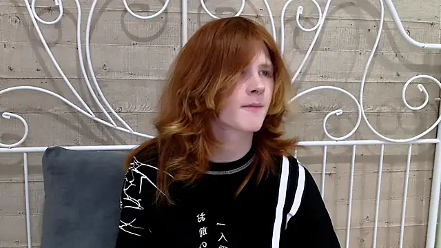 ZaynGraham live sex cam