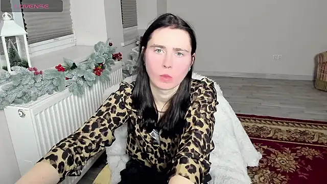 KrissLimada's cam snapshot