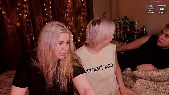 Sex_Vibe_couple's cam snapshot