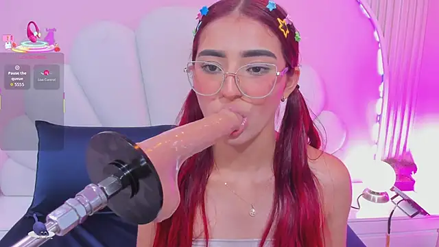 Ary__cherry's cam snapshot