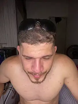 Andeilson1999's cam snapshot